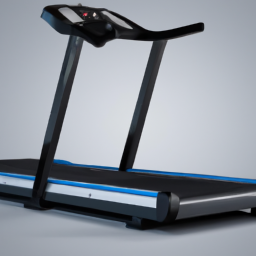 WalkingPad Treadmill for Home and Office Workouts
