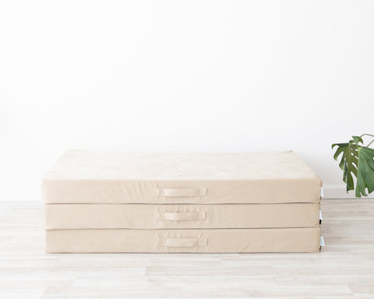 The Figgy Adventure Mat